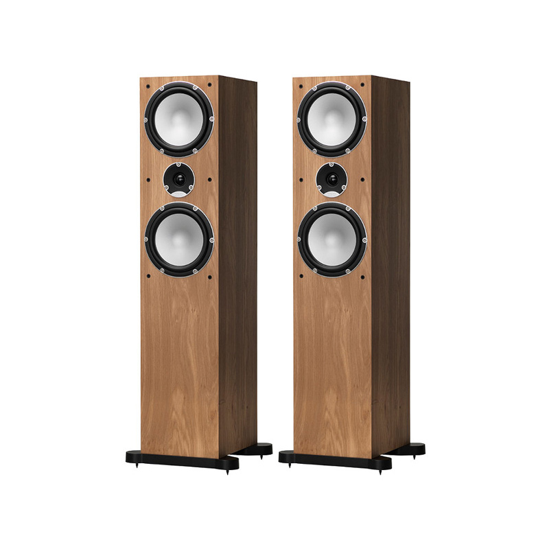 Loa Tannoy MERCURY 7.4 (Độ nhạy 93dB, Tần số 32Hz-32KHz)