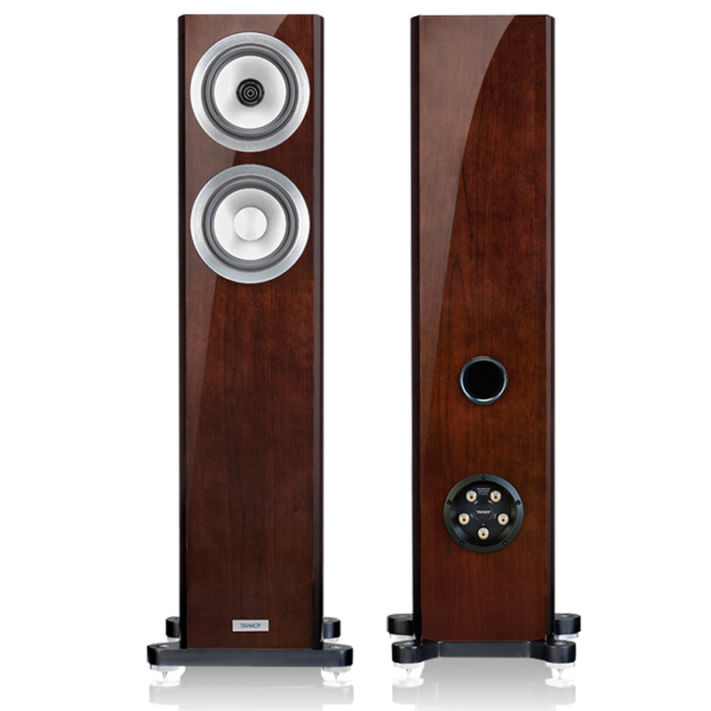 Loa Tannoy PRECISION 6.2