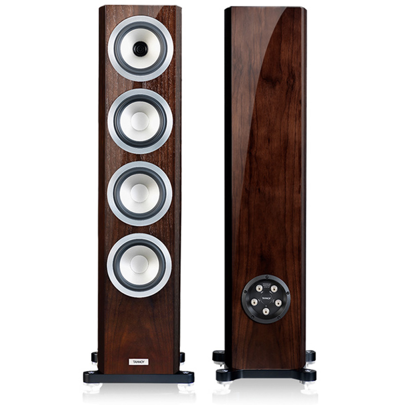 Loa Tannoy PRECISION 6.4
