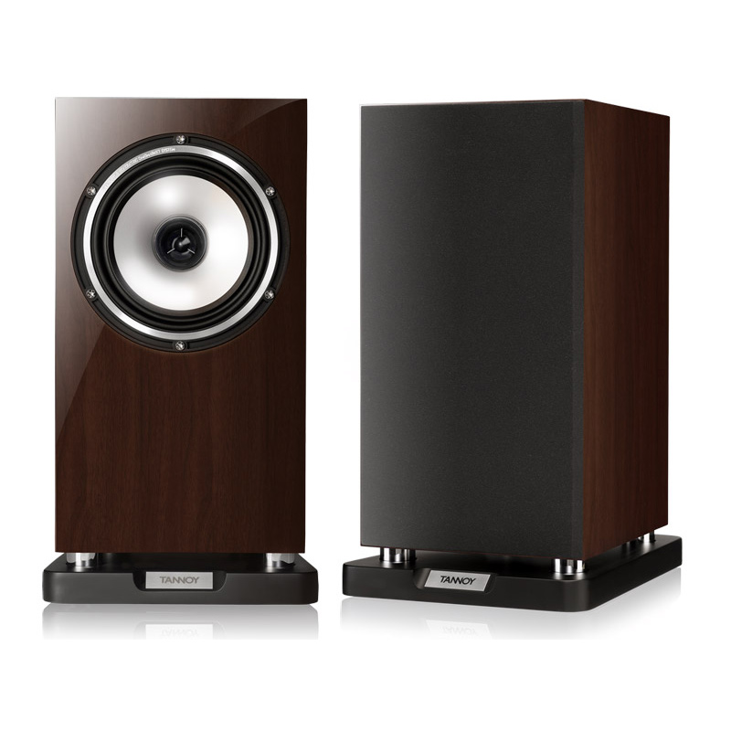 Loa Tannoy REVOLUTION XT 6 (Độ nhạy 89dB, Tần số 46Hz-32KHz)