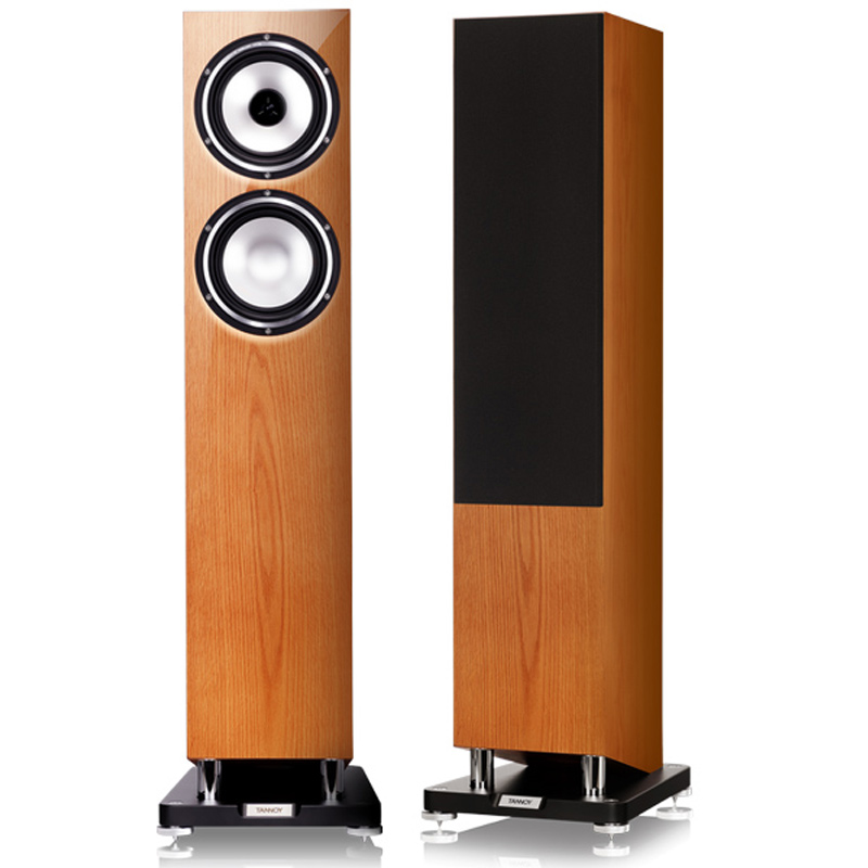 Loa Tannoy REVOLUTION XT 6F (Độ nhạy 90dB, Tần số 38Hz-32KHz)
