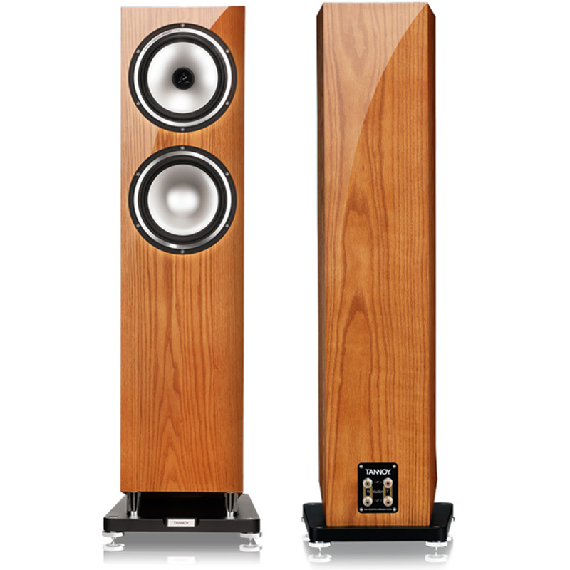 Loa Tannoy REVOLUTION XT 8F (Độ nhạy 91dB, Tần số 34Hz-32KHz)