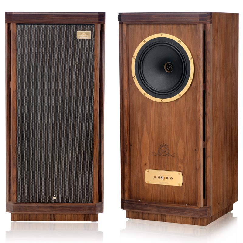 Loa Tannoy Stirling GR (Độ nhạy 91dB, Tần số 39Hz-46KHz)
