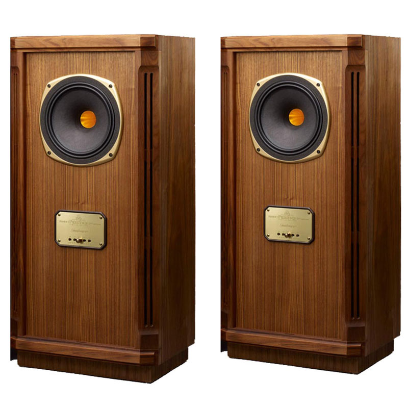 Loa Tannoy Turnberry 85LE (Độ nhạy 93dB, Tần số 29Hz-22KHz)