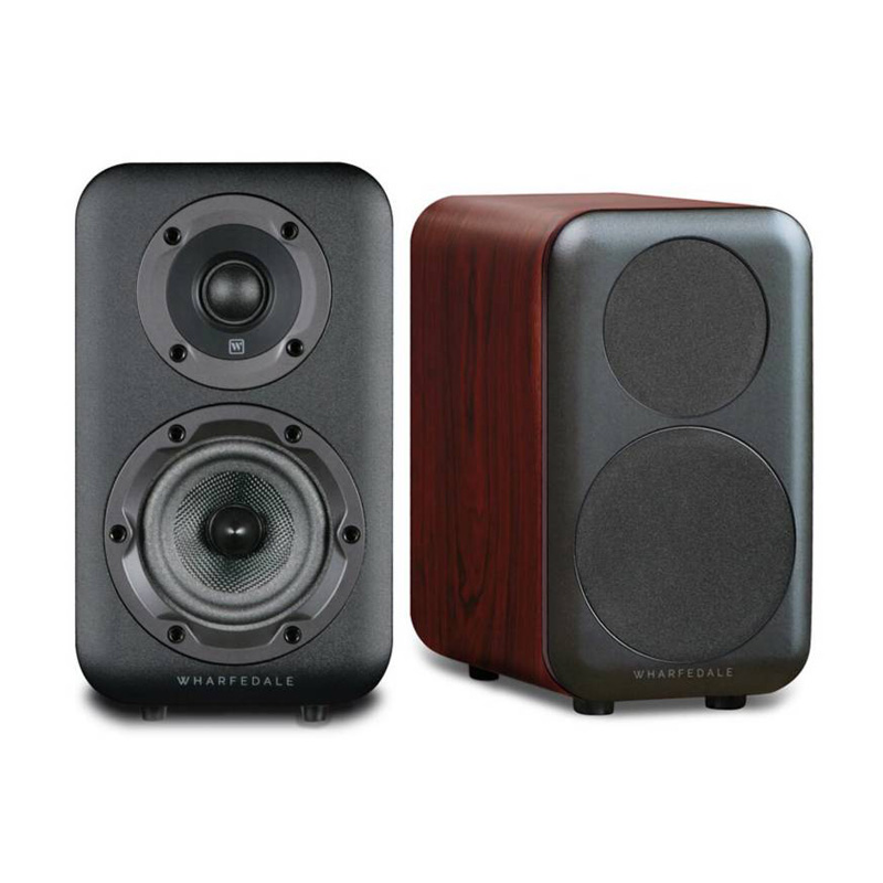 Loa Wharfedale D310 (Độ nhạy 86dB, Tần số 65Hz-20KHz)