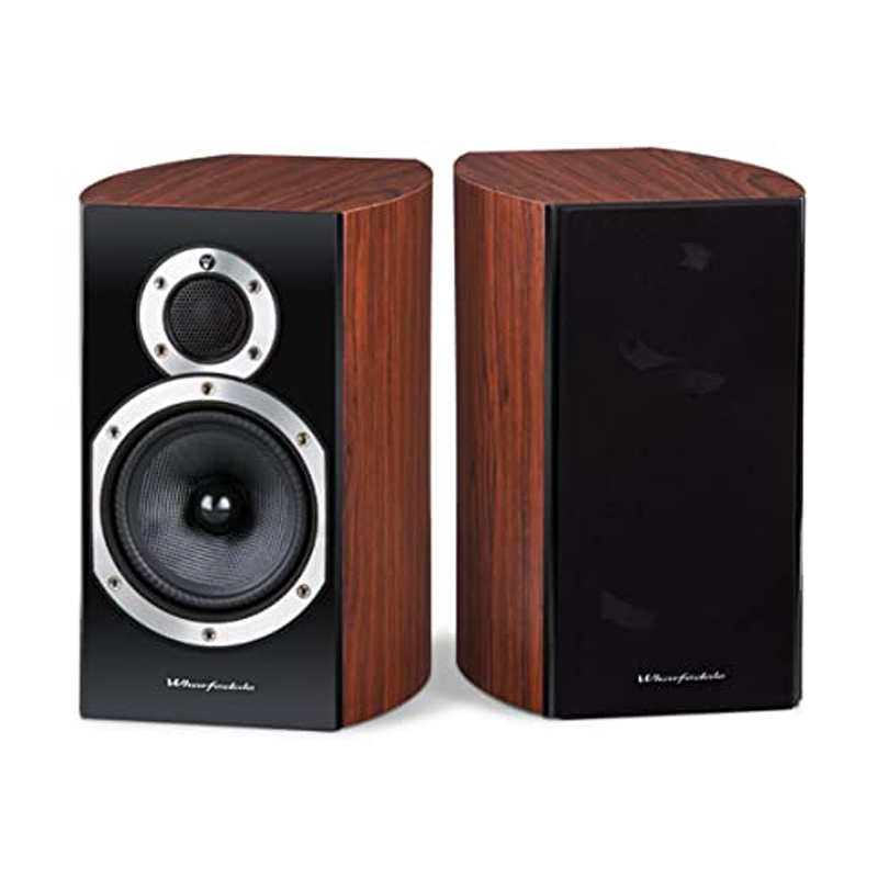 Loa Wharfedale Diamond 10.1