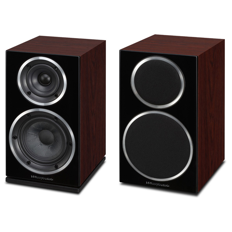 Loa Wharfedale Diamond 220