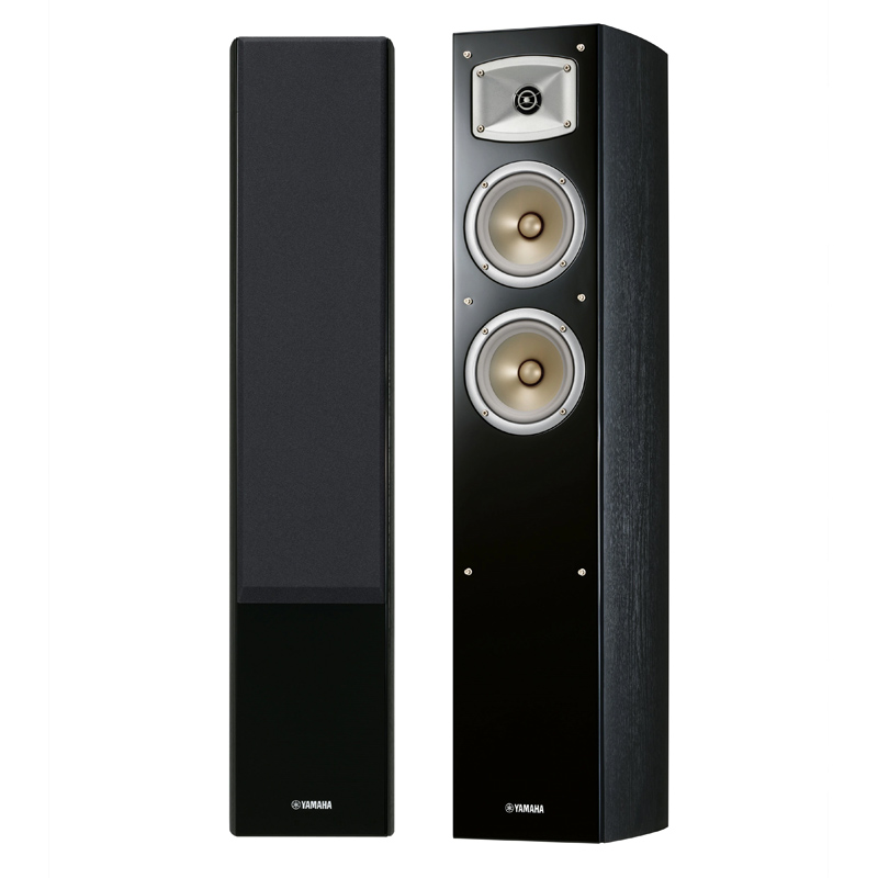 Loa Yamaha NS F330 (Độ nhạy 89dB, Tần số 40Hz-45KHz)