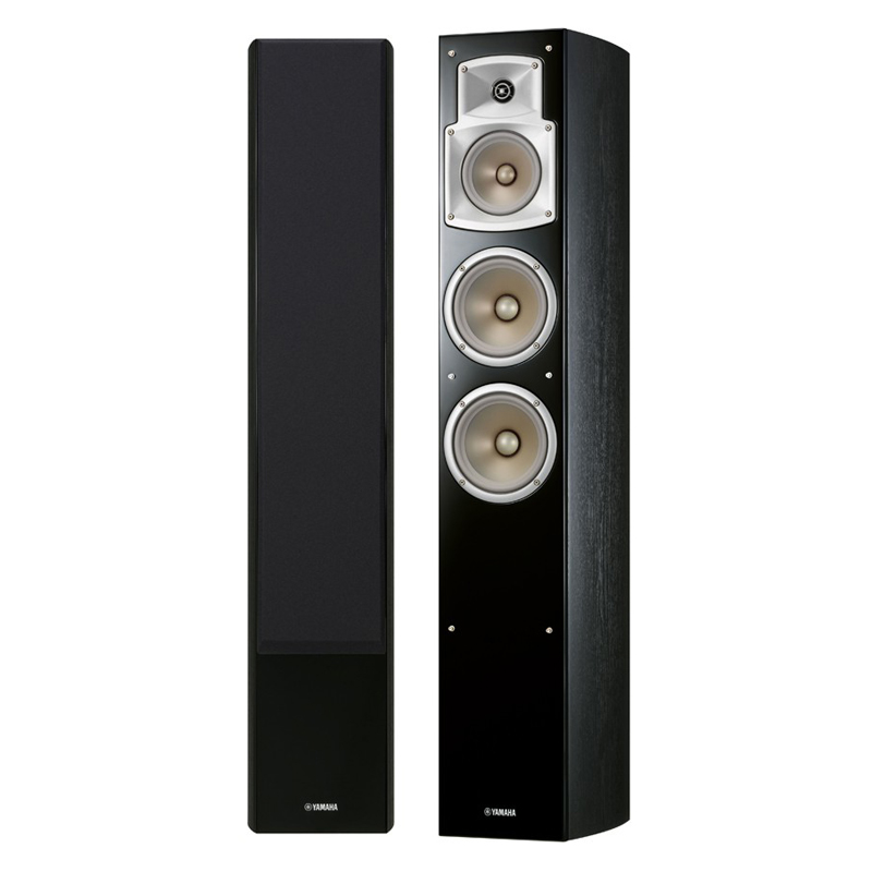 Loa Yamaha NS F350 (Độ nhạy 88dB, Tần số 35Hz-45KHz)