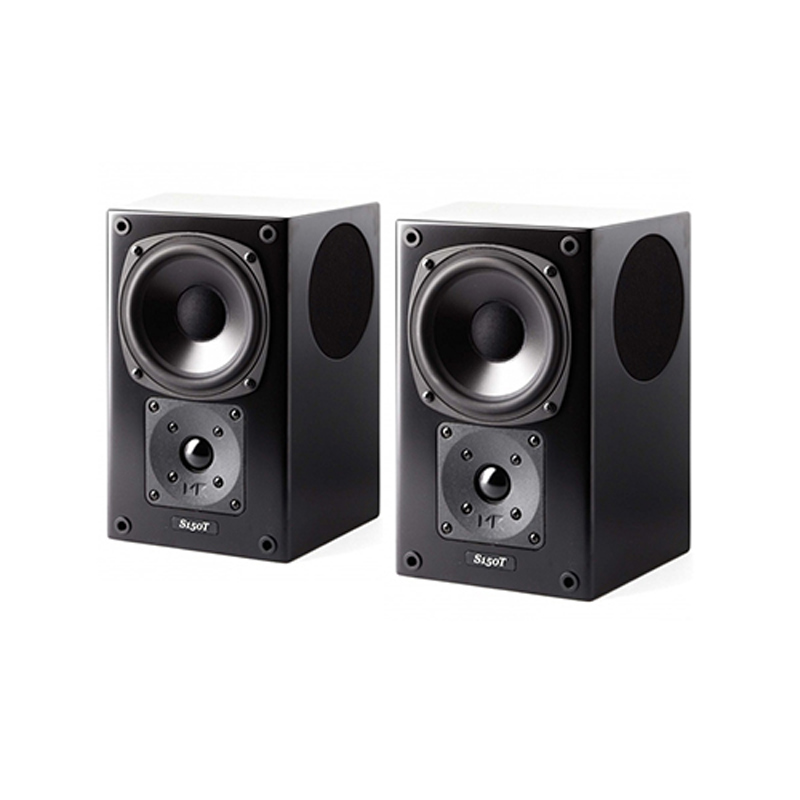 Loa MK Sound S150T Black (Độ nhạy 85dB, Tần số 80Hz-20KHz)
