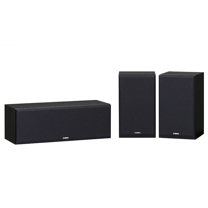 Bộ Loa Yamaha NS P350 (SR+Center)