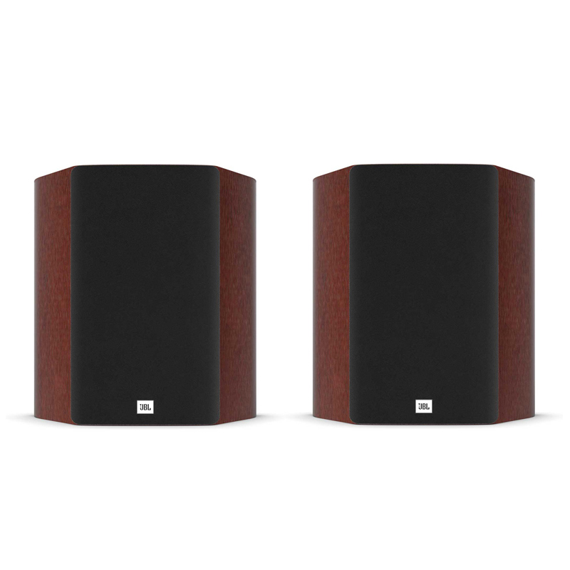 Loa JBL Studio 610 (Độ nhạy 84dB, Tần số 65Hz-40KHz)