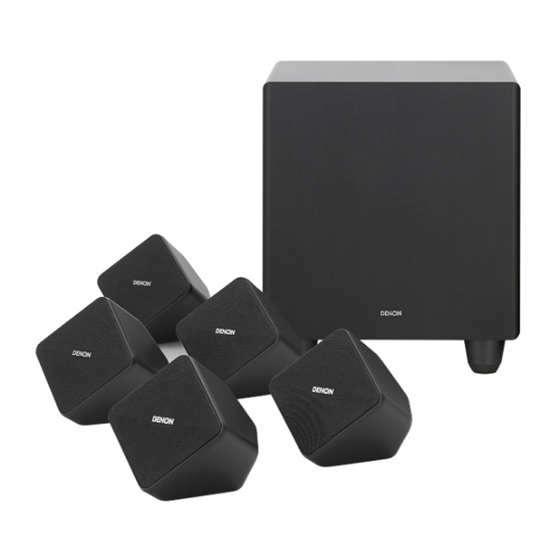 Dàn loa 5.1 Denon SYS 2020