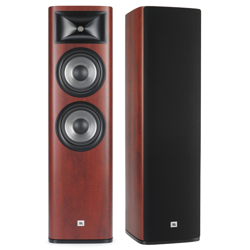 Loa JBL Studio 690 (Độ nhạy 90dB, Tần số 36Hz-40KHz)