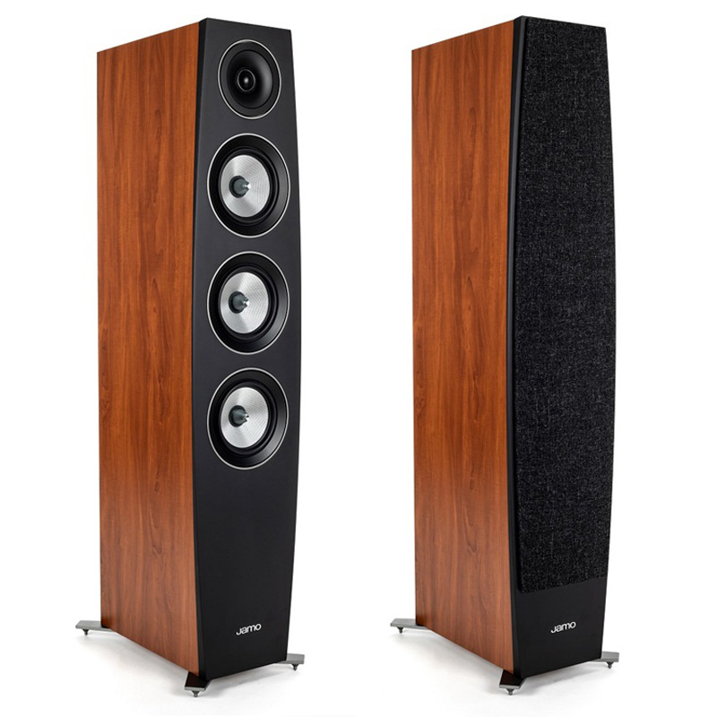 Loa Jamo C97 II (Độ nhạy 89dB, Tần số 31Hz-24KHz)