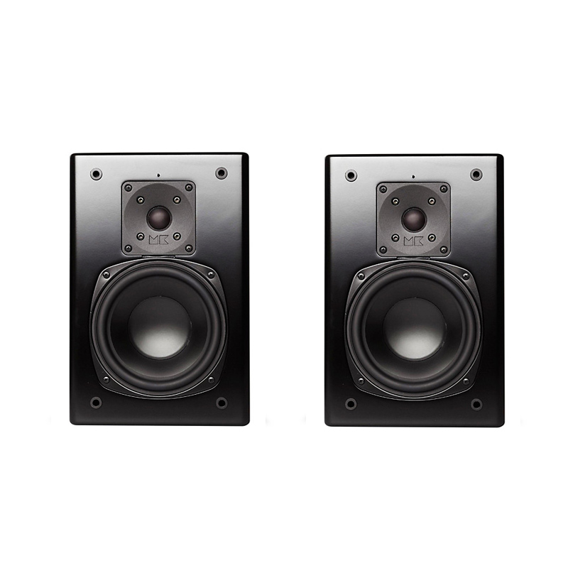 Loa MK Sound MPS 1611P (Độ nhạy 85dB, Tần số  80Hz-22KHz)