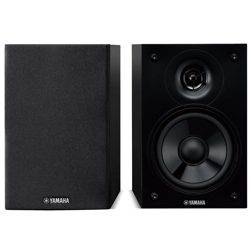 Loa Yamaha NS-BP112 (Độ nhạy 84dB, Tần số 60Hz-40KHz)