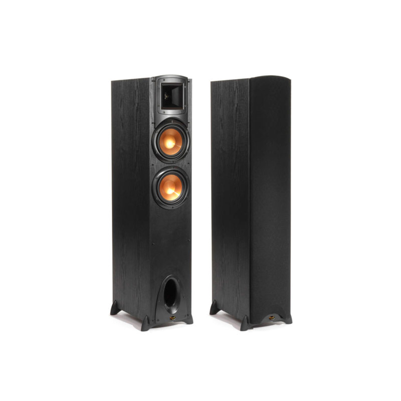 Loa Klipsch Synergy Black Label F200