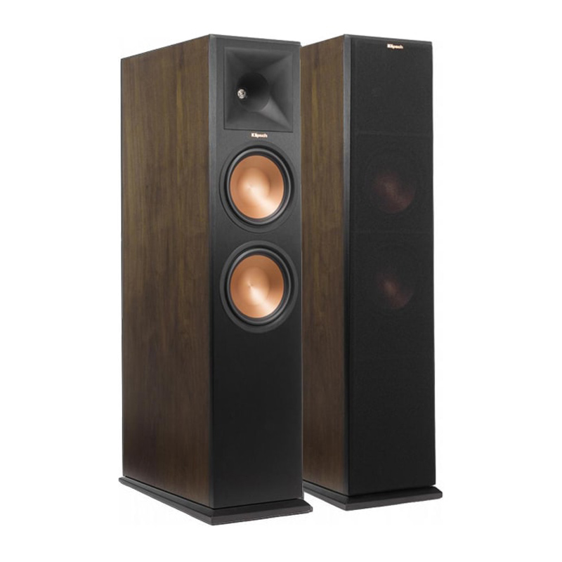 Loa Klipsch RP280FA (Độ nhạy 98dB, Tần số 32Hz-25KHz)