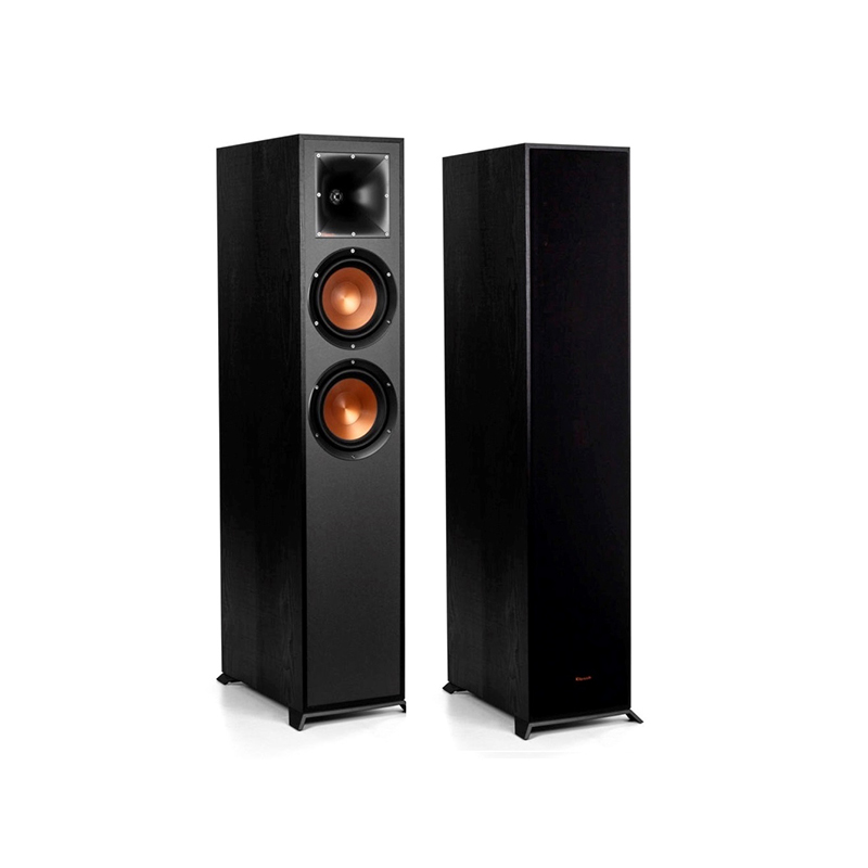Loa Klipsch R820F (Độ nhạy 97dB, Tần số 35Hz-21KHz)