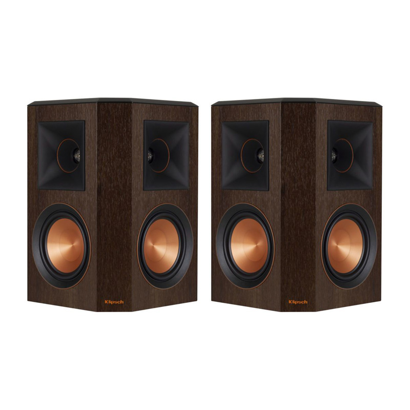 Loa Klipsch RP-502S