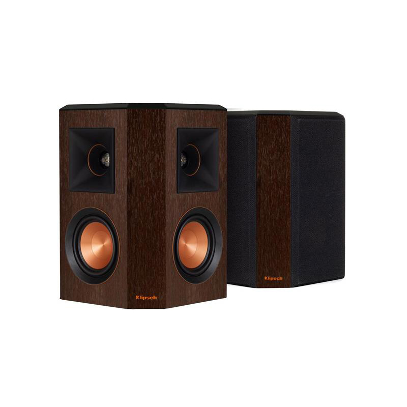 Loa Klipsch RP402S (Độ nhạy 93dB, Tần số 62Hz-25KHz)