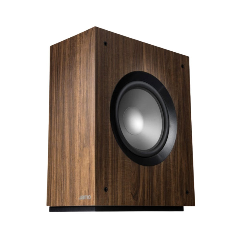 Loa Sub Jamo S810, Sub điện, 150W, Bass 25cm