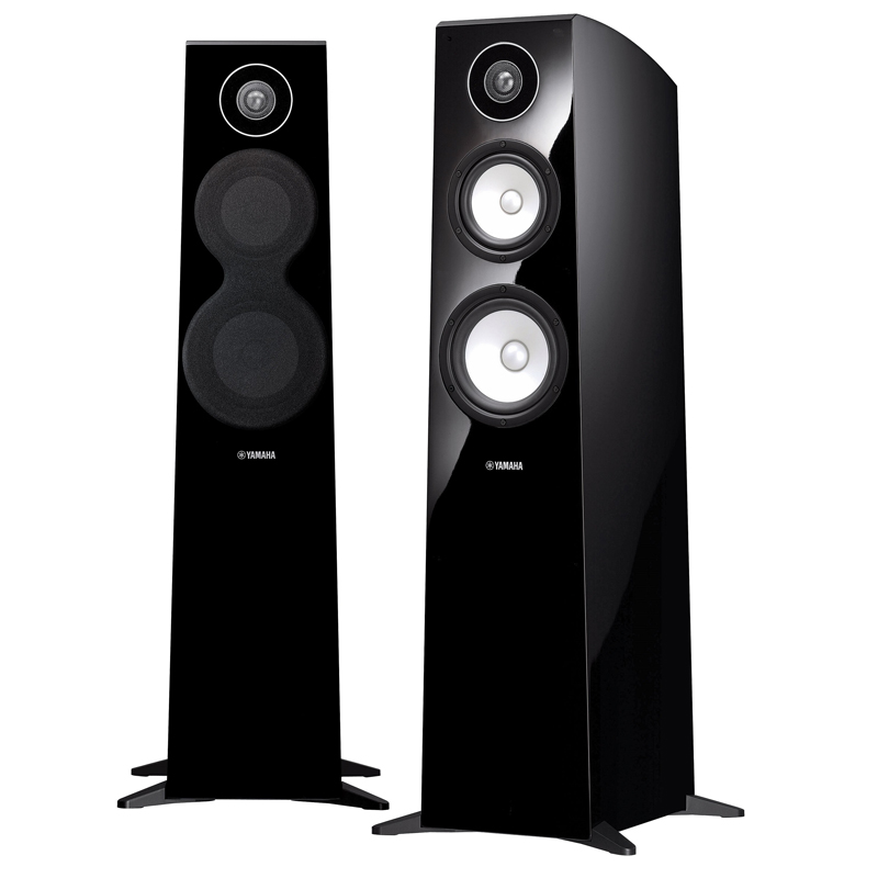 Loa Yamaha NS-F700 (Độ nhạy 89dB, Tần số 45Hz-50KHz)