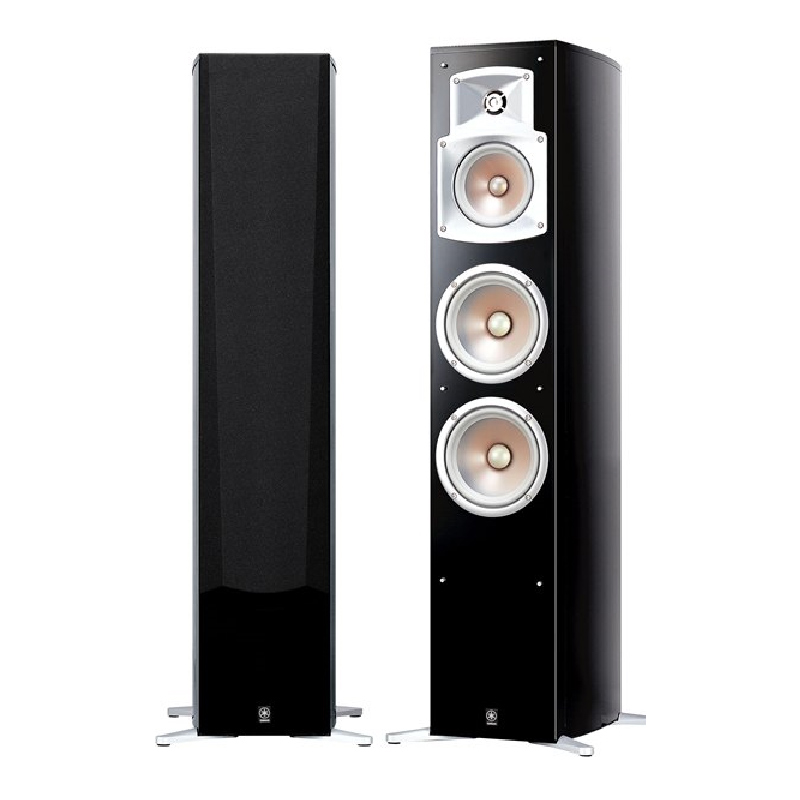 Loa Yamaha NS-555 (Độ nhạy 88dB, Tần số 35Hz-35KHz)