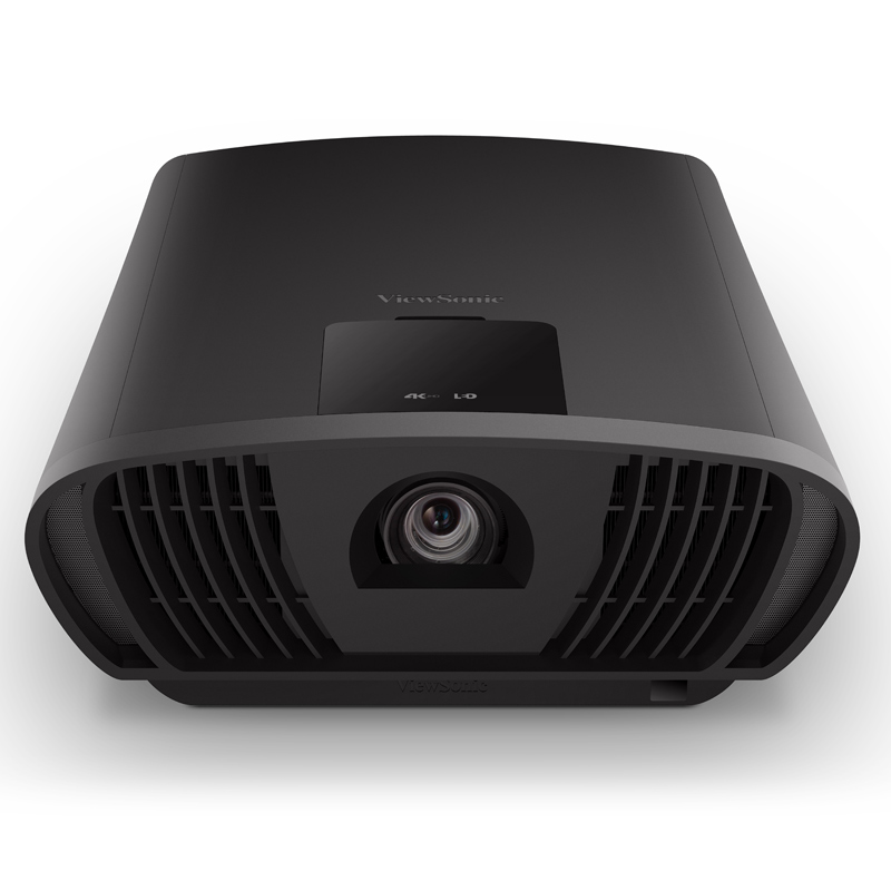 Máy chiếu 4K ViewSonic X100-4K Plus, Độ Nét 4K UHD, Độ sáng 2900 LED Lumens