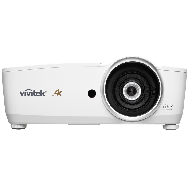 Máy chiếu 4K Vivitek DK2688 Máy chiếu 4K Vivitek DK2688