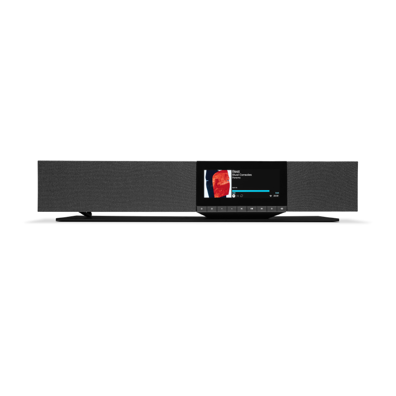 Loa Cambridge Audio Evo One, Công suất 700W, Bluetooth, AirPlay 2, Chromecast, Aux in/out, Optical, HDMI Arc, USB