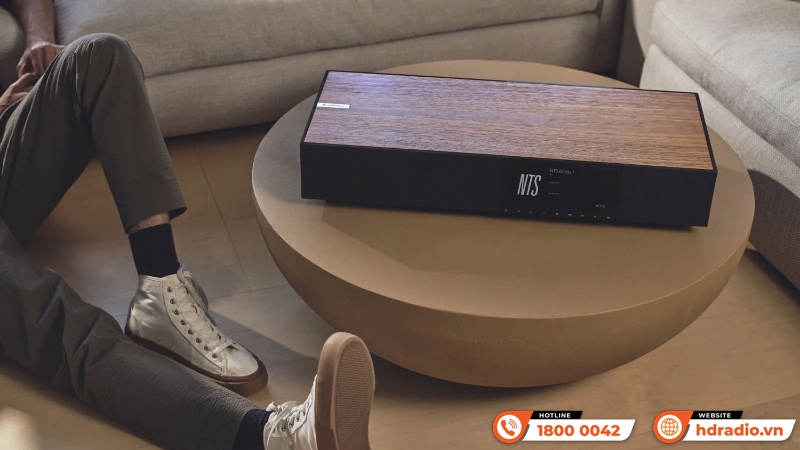 Loa Cambridge Audio Evo One