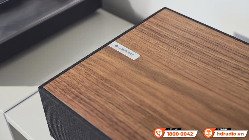 Loa Cambridge Audio Evo One