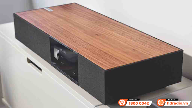 Loa Cambridge Audio Evo One