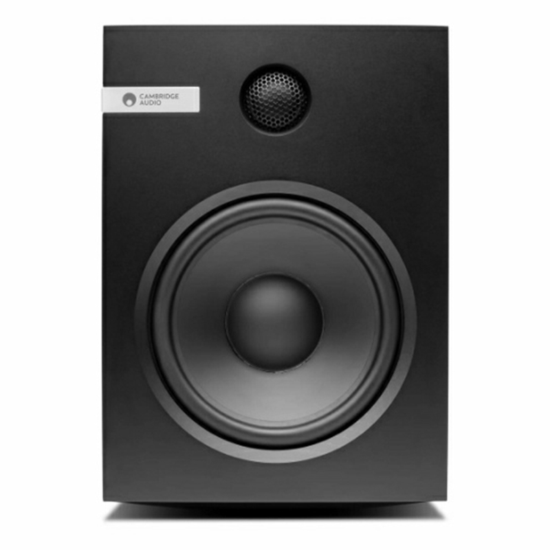 Loa Cambridge Audio Evo S, Bass 16.5cm, Tần số 50Hz - 40kHz-1