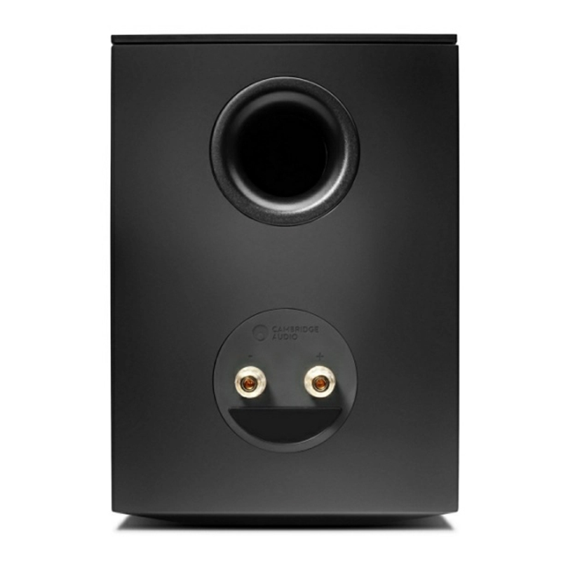 Loa Cambridge Audio Evo S, Bass 16.5cm, Tần số 50Hz - 40kHz-2