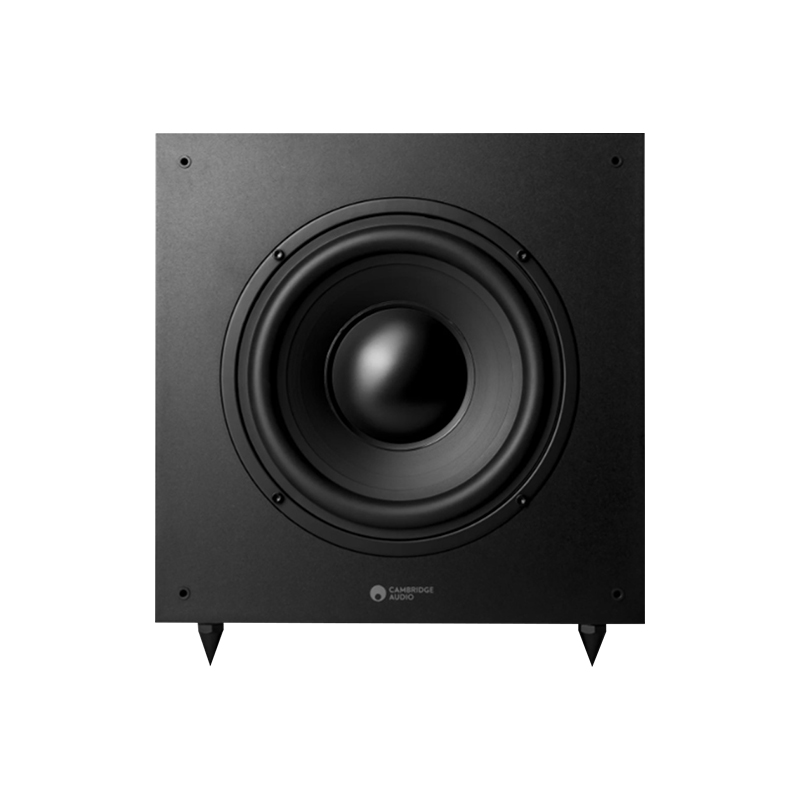 Loa sub Cambridge Audio SX120, Bass 20cm, Tần số 34Hz – 150Hz