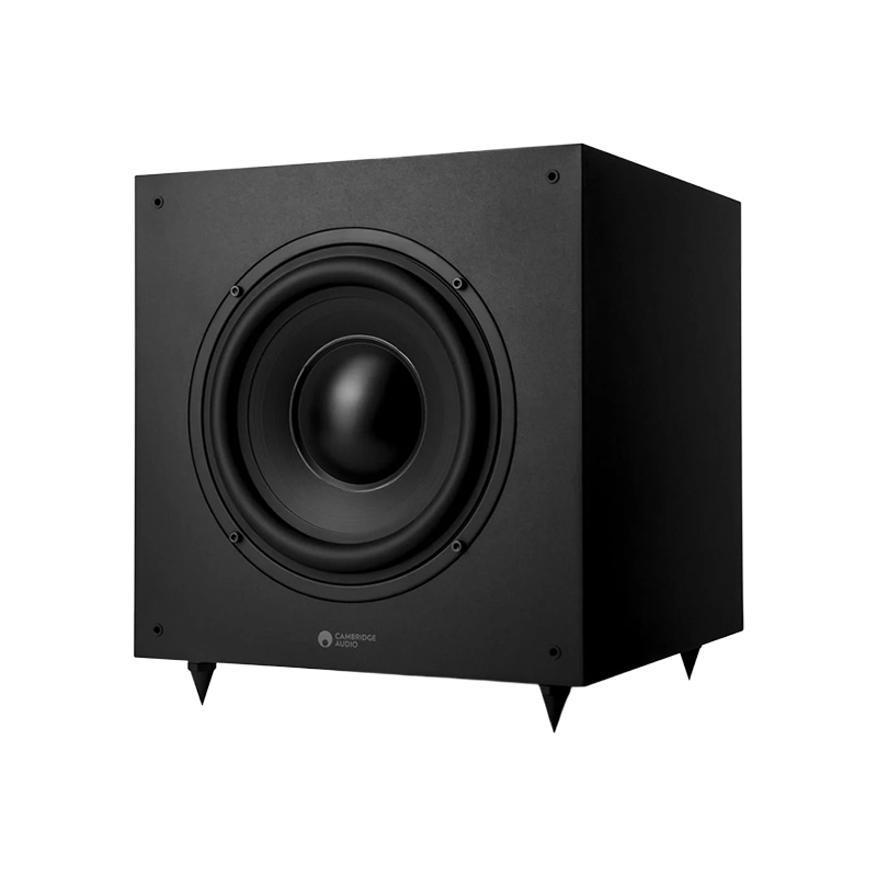 Loa sub Cambridge Audio SX120, Bass 20cm, Tần số 34Hz – 150Hz-2