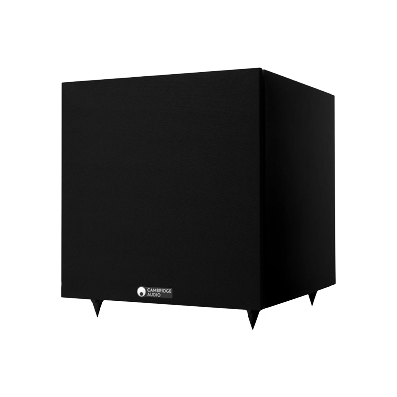 Loa sub Cambridge Audio SX120, Bass 20cm, Tần số 34Hz – 150Hz-3