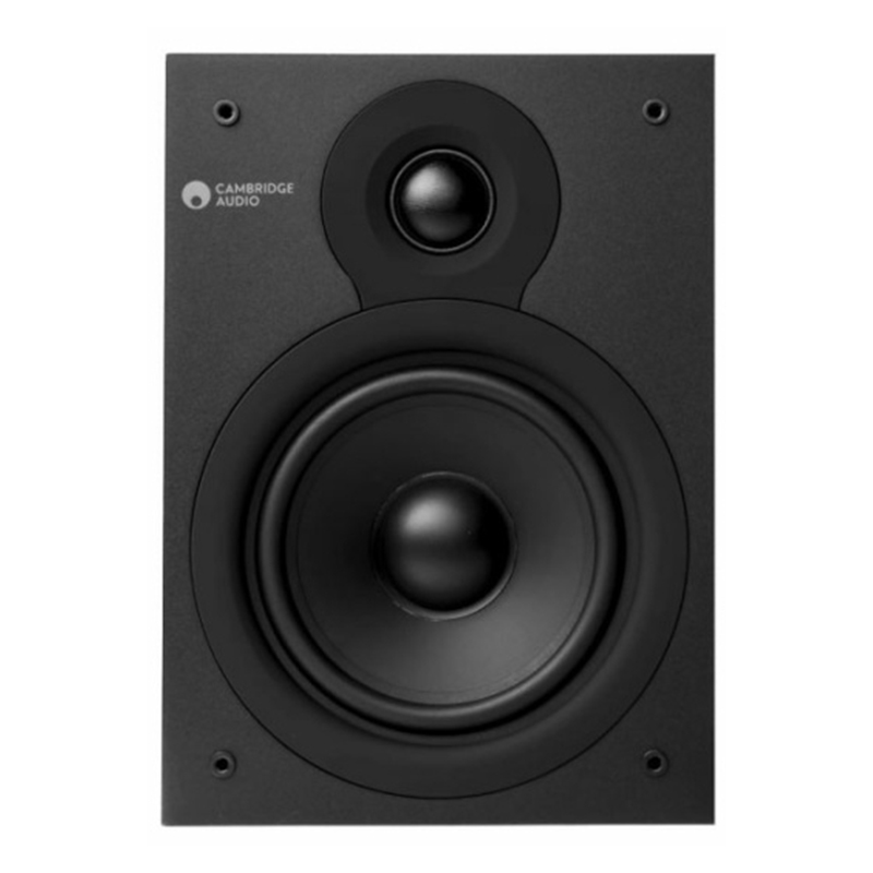 Loa Cambridge Audio SX50, Độ nhạy 87 dB, Tần số 50Hz-22kHz-2