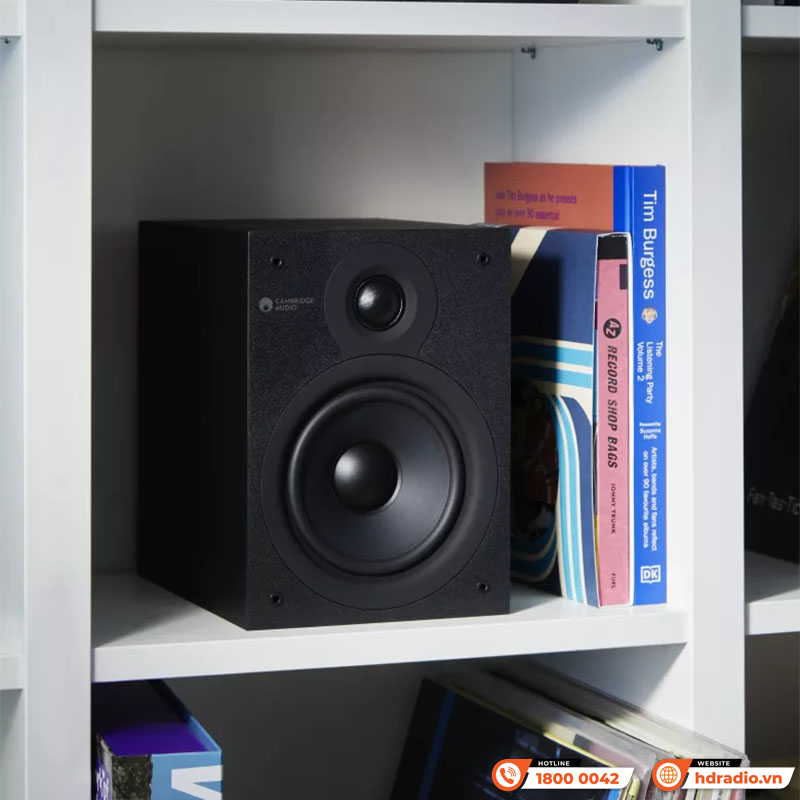 Loa Cambridge Audio SX50