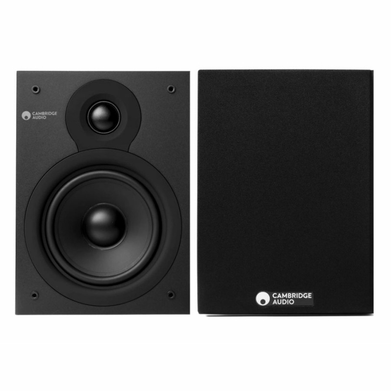 Loa Cambridge Audio SX50, Độ nhạy 87 dB, Tần số 50Hz-22kHz