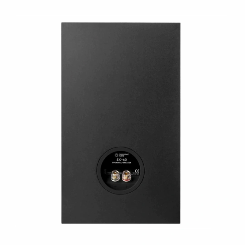 Loa Cambridge Audio SX60, Độ nhạy 89 dB, Tần số 41 Hz – 22 kHz-4