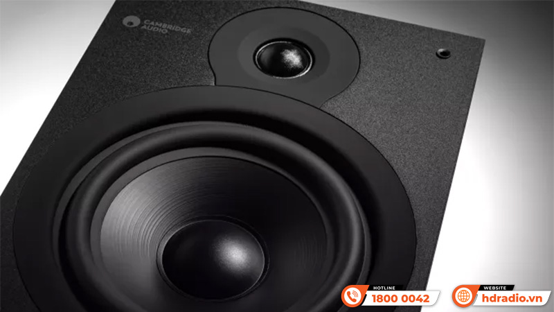 Loa Cambridge Audio SX60