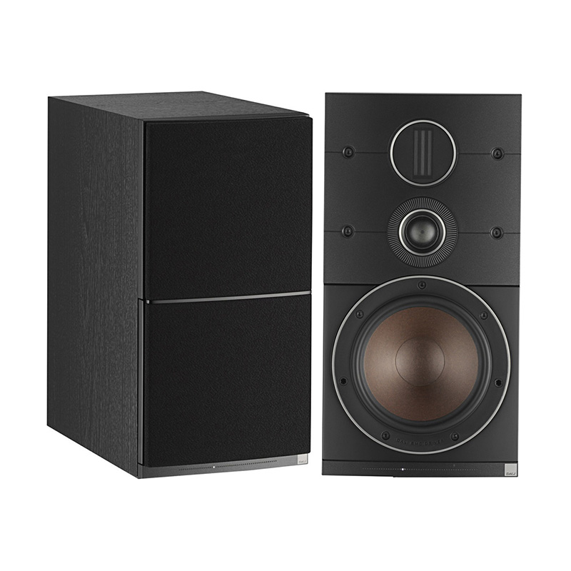 Loa Dali Callisto 2C (Công suất 250W, Tần số 47Hz-30KHz)