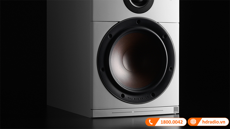 Loa Dali Callisto 2C