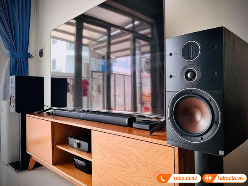 Loa Dali Callisto 2C