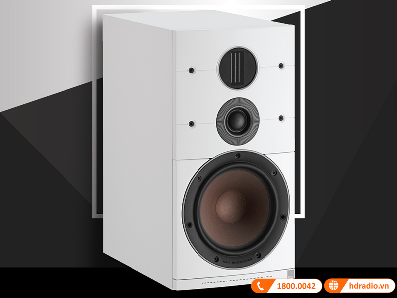 Loa Dali Callisto 2C