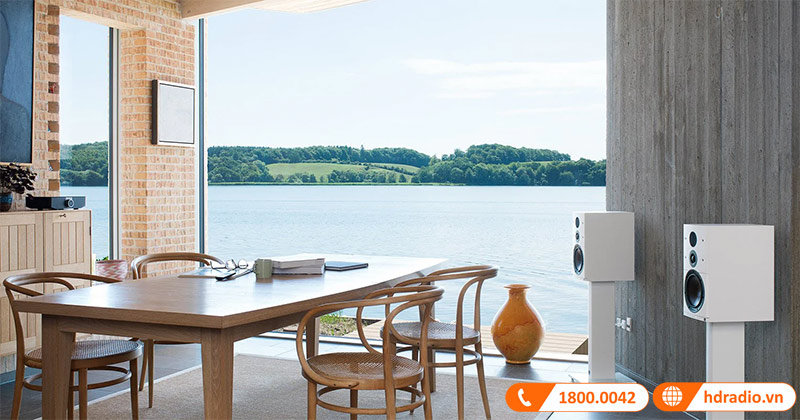 Loa Dali Callisto 2C